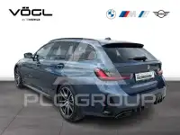 2025 BMW 340M