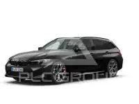 2025 BMW 340M