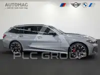 2025 BMW 340M