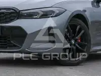 2025 BMW 340M