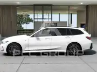 2025 BMW 340M