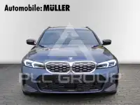 2025 BMW 340M