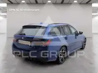 2025 BMW 340M