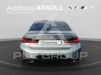 2025 BMW 340M