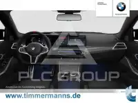 2025 BMW 340M