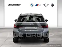 2025 BMW 340M