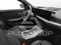 2025 BMW 340M