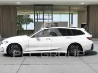 2025 BMW 340M