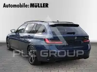 2025 BMW 340M