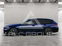 2025 BMW 340M