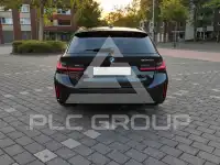 2025 BMW 340M