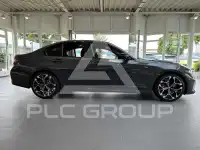 2025 BMW 340M