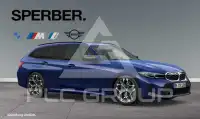 2025 BMW 340M