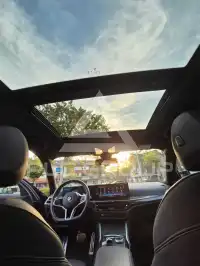 2025 BMW 340M
