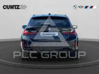 2025 BMW 340M