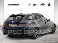 2025 BMW M340