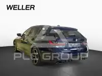 2025 BMW 340M