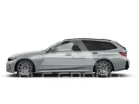 2025 BMW 340M