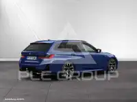 2025 BMW 340M