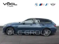 2025 BMW 340M
