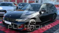 2025 BMW 340M