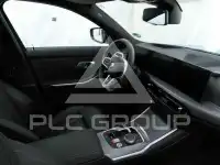 2025 BMW 340M