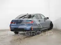 2025 BMW M340