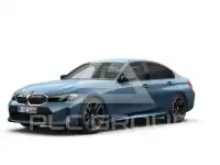 2025 BMW 340M