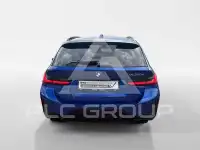 2025 BMW 340M