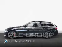 2025 BMW 340M