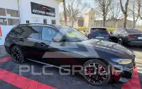 2025 BMW 340M
