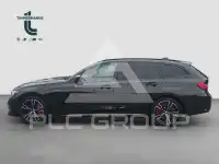 2025 BMW 340M