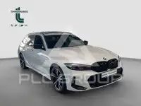 2025 BMW 340M
