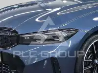 2025 BMW 340M