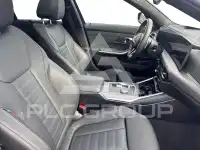 2025 BMW 340M