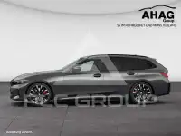 2025 BMW M340