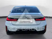 2025 BMW 340M