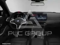 2025 BMW 340M
