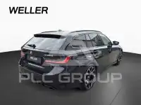 2025 BMW 340M