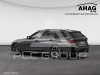 2025 BMW M340