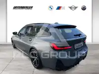 2025 BMW 340M