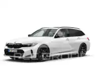 2025 BMW 340M