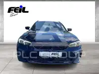 2025 BMW 340M