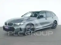 2025 BMW 340M