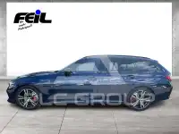 2025 BMW 340M
