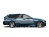 2025 BMW 340M