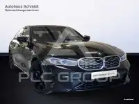 2025 BMW M340