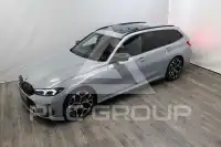 2025 BMW 340M