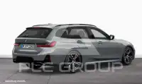 2025 BMW 340M