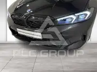 2025 BMW 340M